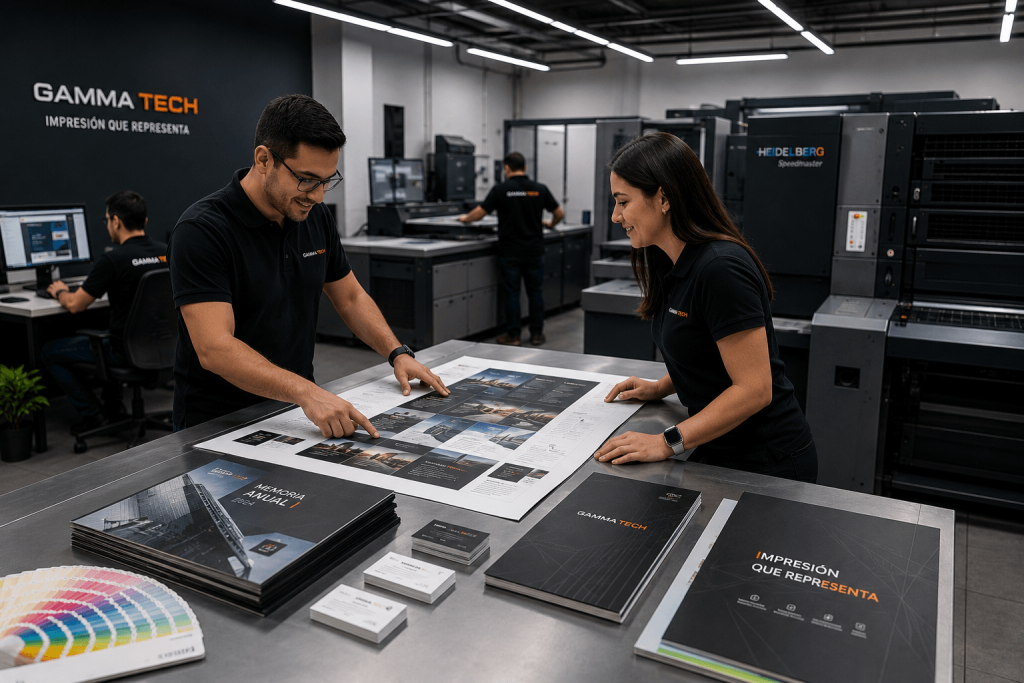 impresion granformato
